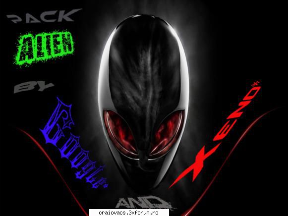 AlienBOT Pack By xeNO* & GoogLe* - AlienBOT Pack By xeNO* & GoogLe* 2013 - � CraiovaCS Counter-Strike Cheats